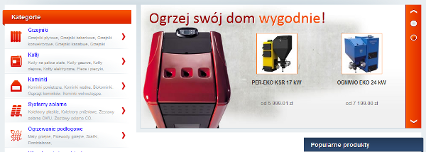 Wyszukaj produkt